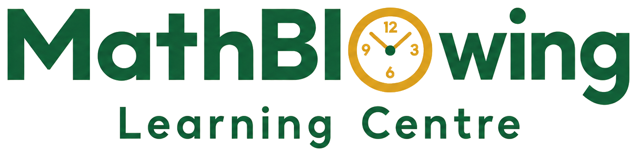 MathBlowing Learning Centre